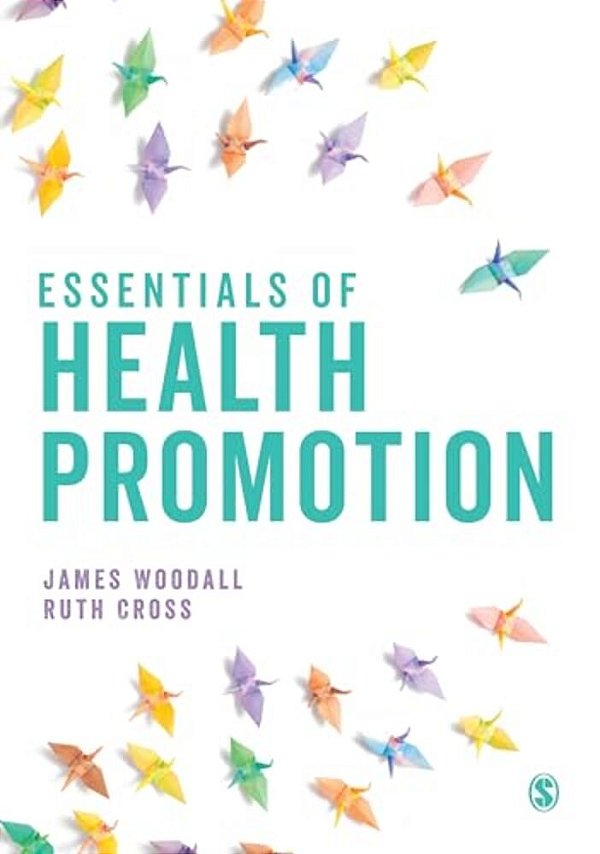 Essentials Of Health Promotion-..