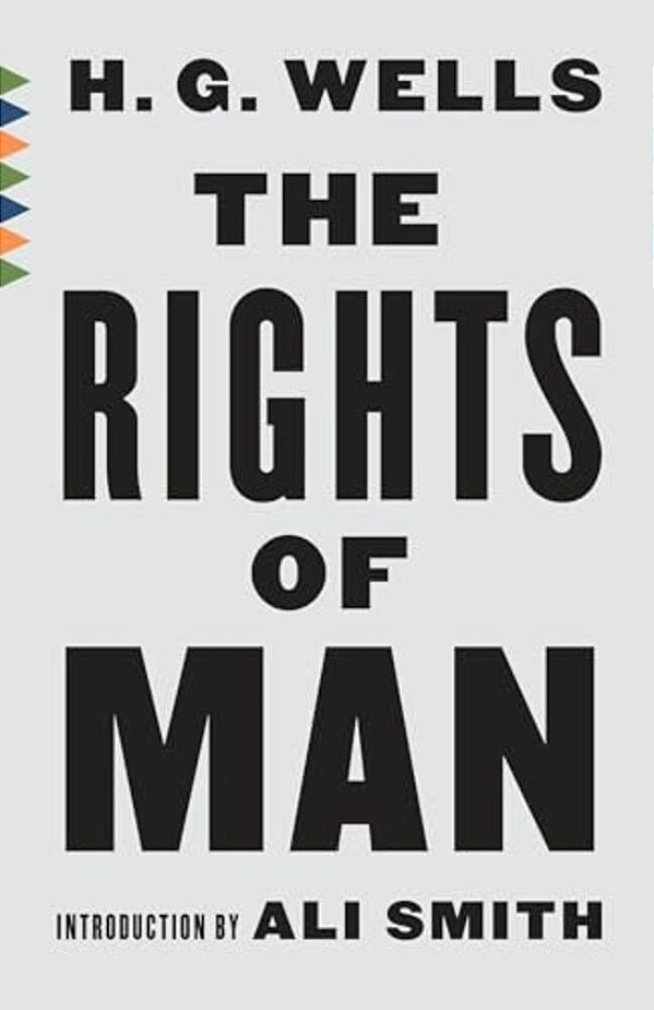 The Rights Of Man-..