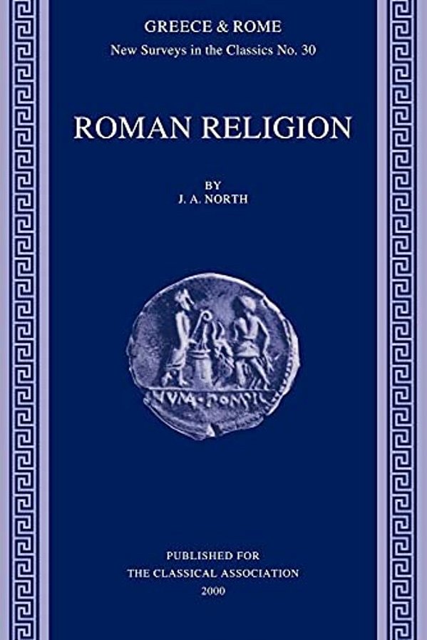 Roman Religion-..