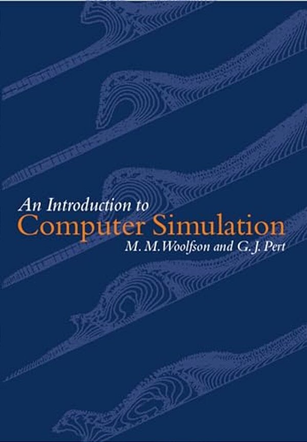 An Introduction To Computer Simulation-..