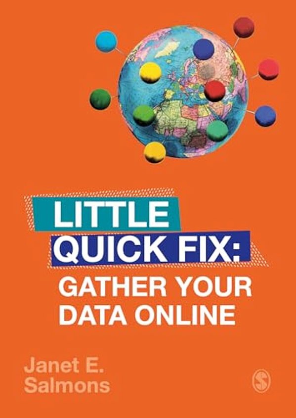 Gather Your Data Online: Little Quick Fix-..