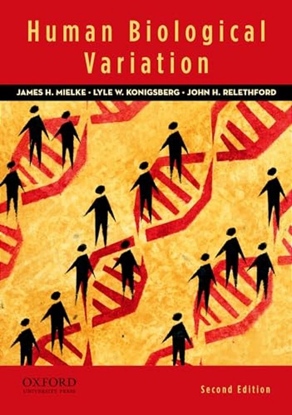 Human Biological Variation-..