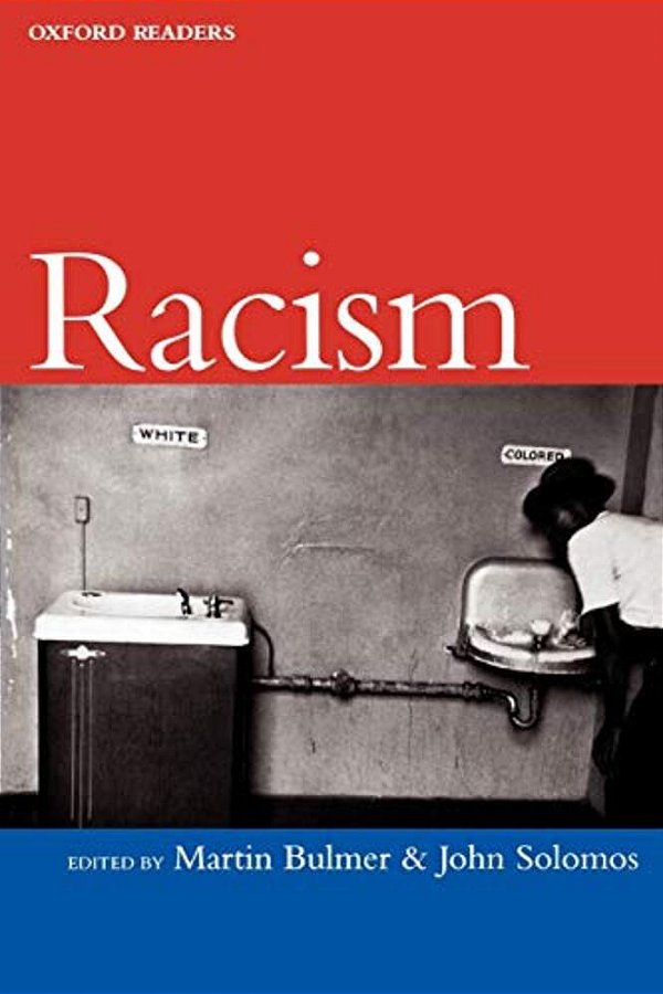 Racism-..