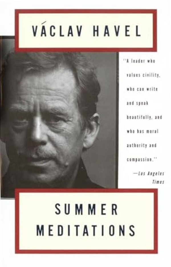 Summer Meditations-..