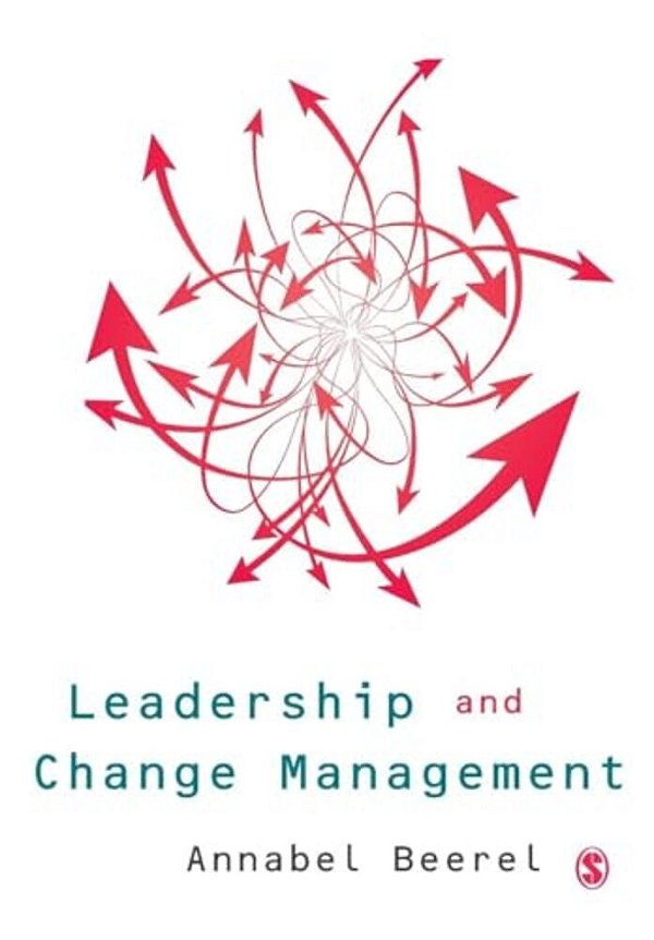 Leadership And Change Management-..