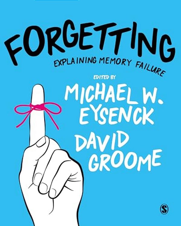 Forgetting: Explaining Memory Failure-..