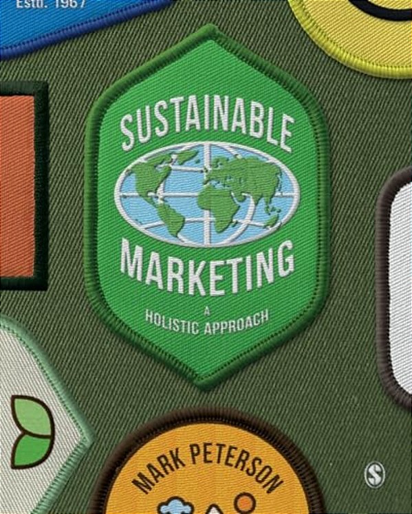 Sustainable Marketing: A Holistic Approach-..