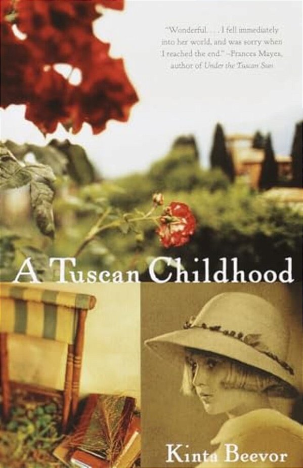 A Tuscan Childhood-..