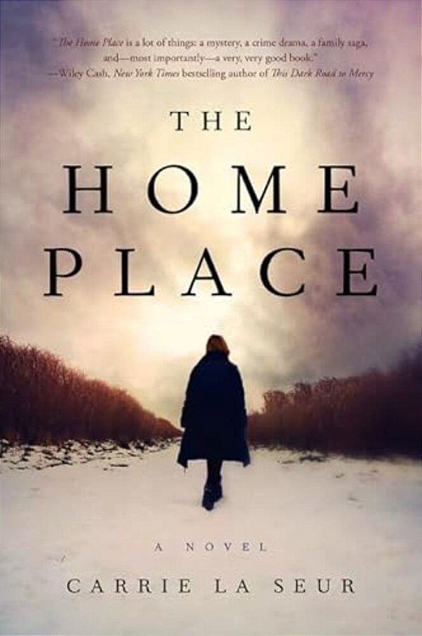 The Home Place-..