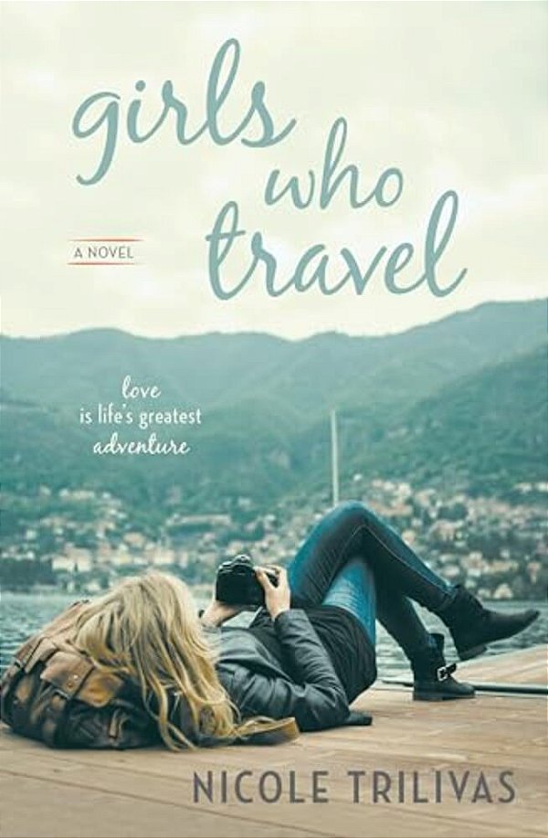 Girls Who Travel-..