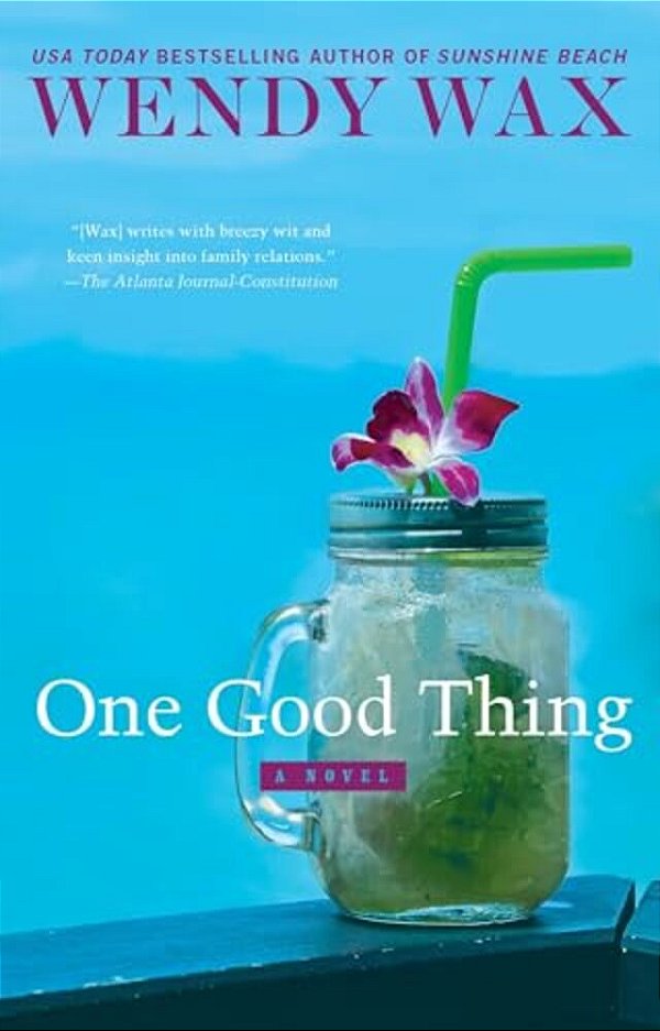 One Good Thing-..