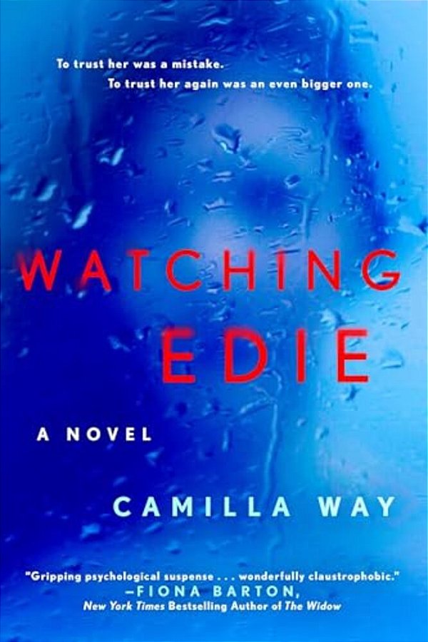 Watching Edie-..