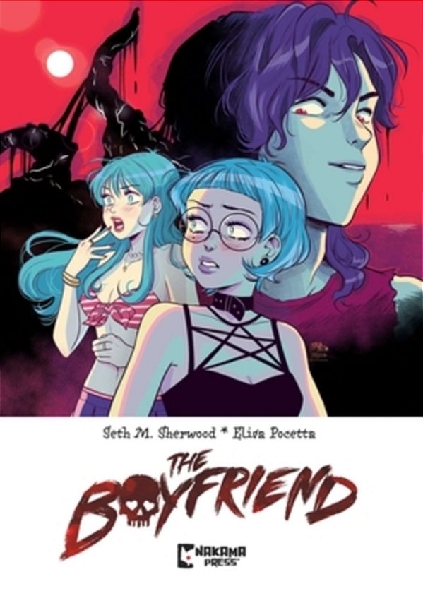 The Boyfriend-..