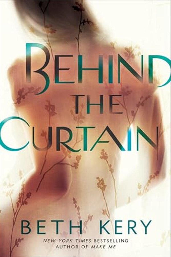 Behind The Curtain-..