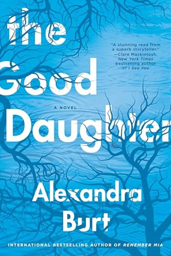 The Good Daughter-..
