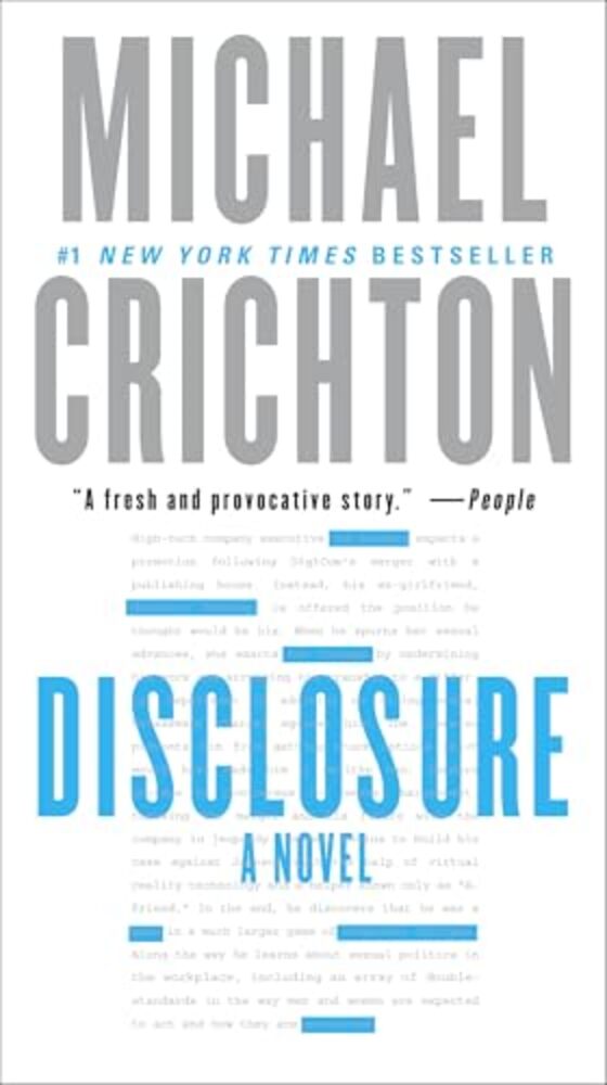 Disclosure-..