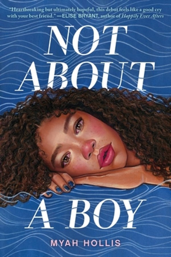 Not About A Boy-..