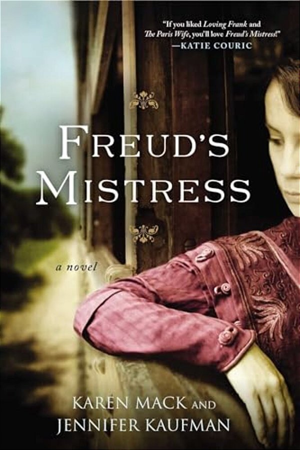 Freud's Mistress-..