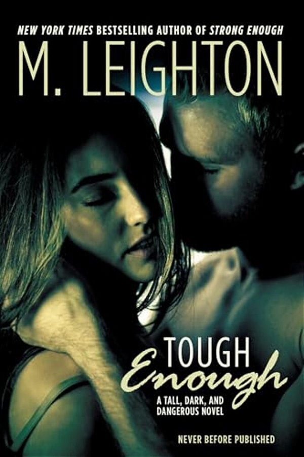 Tough Enough-..
