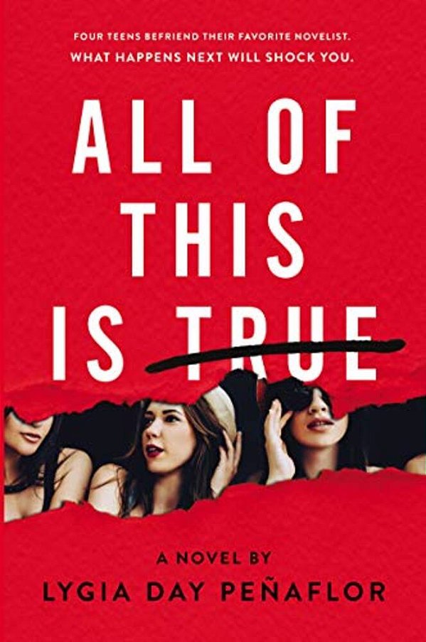 All Of This Is True: A Novel-..