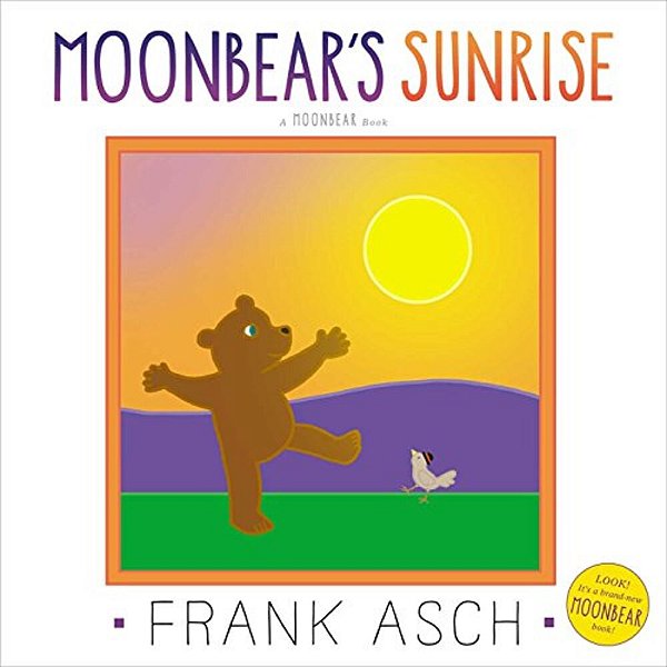 Moonbear's Sunrise-..
