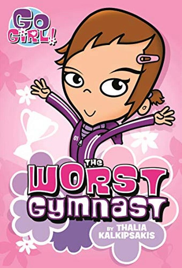 The Worst Gymnast-..