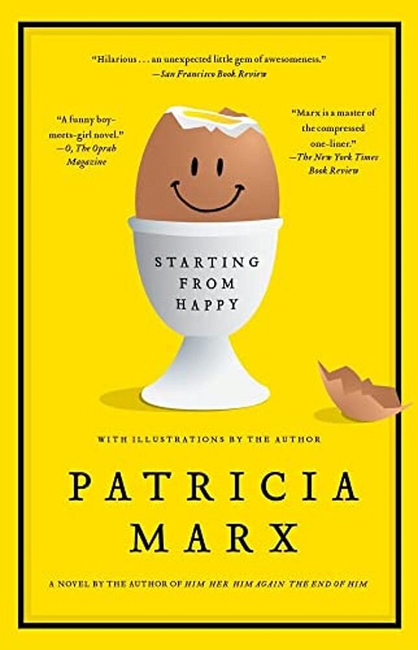 Starting From Happy-..