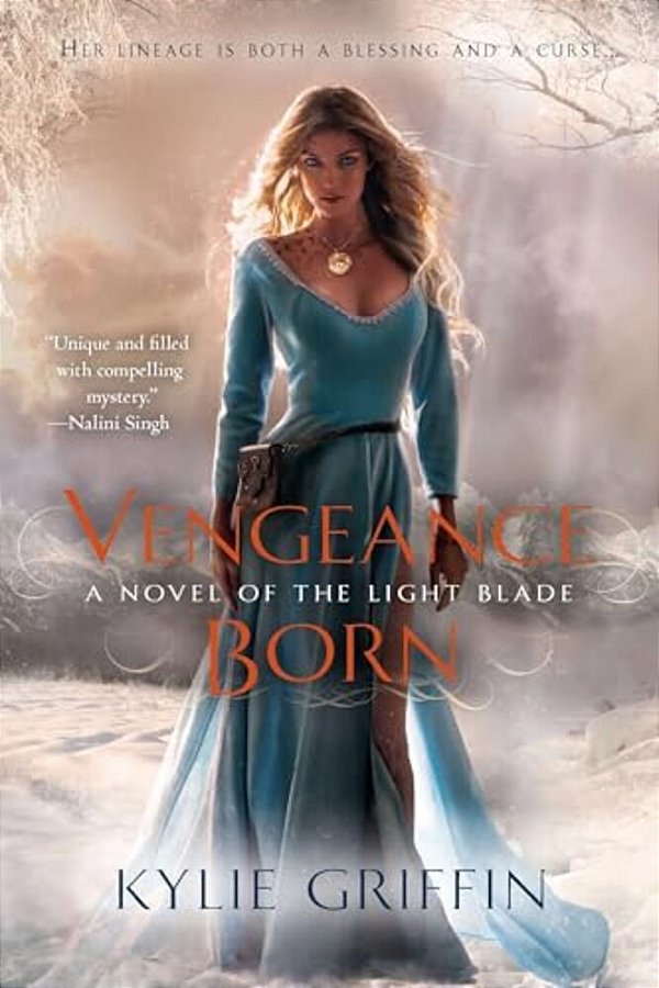 Vengeance Born-..