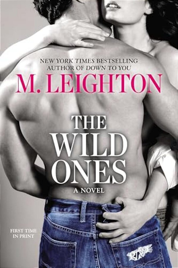 The Wild Ones-..