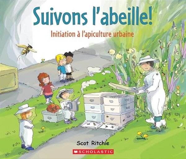 Suivons L'Abeille!-..