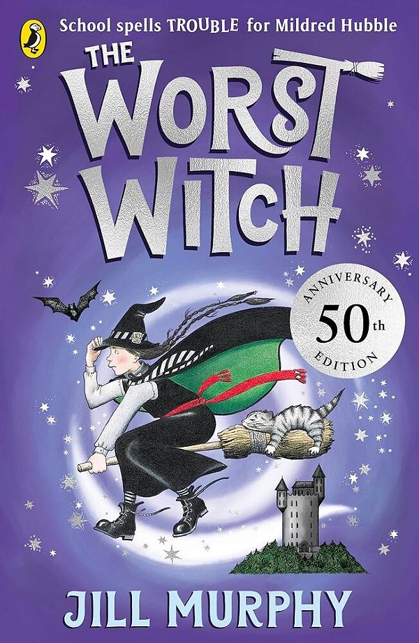 The Worst Witch-..
