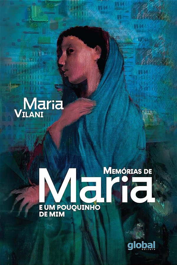 Memórias De Maria E Um Pouquinho De Mim