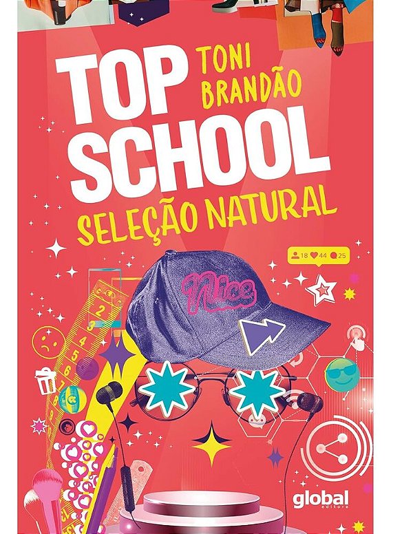 Top School - Seleção Natural