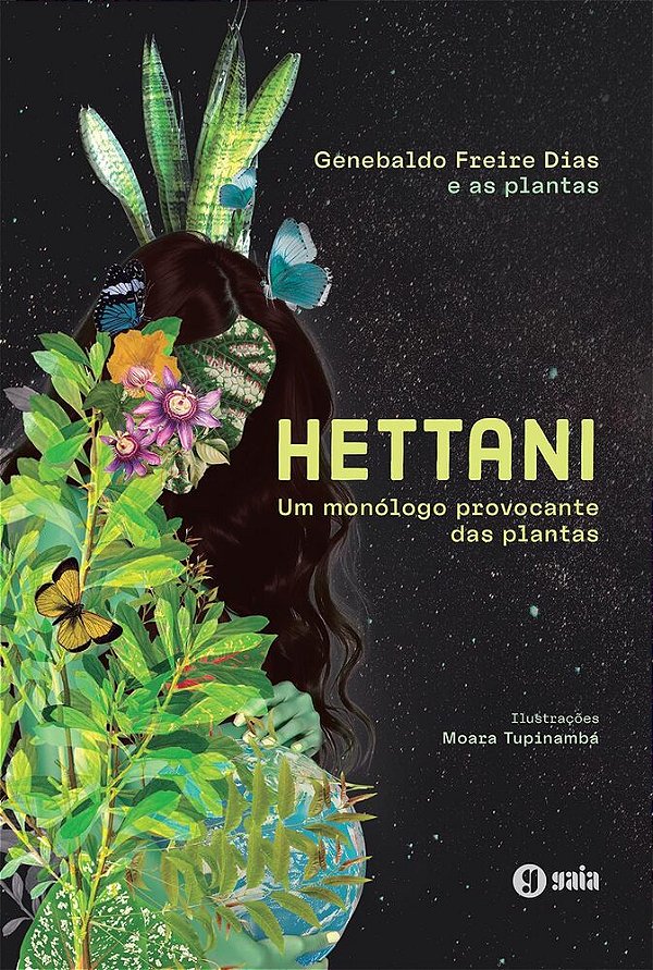 Hettani - Um Monólogo Provocante Das Plantas