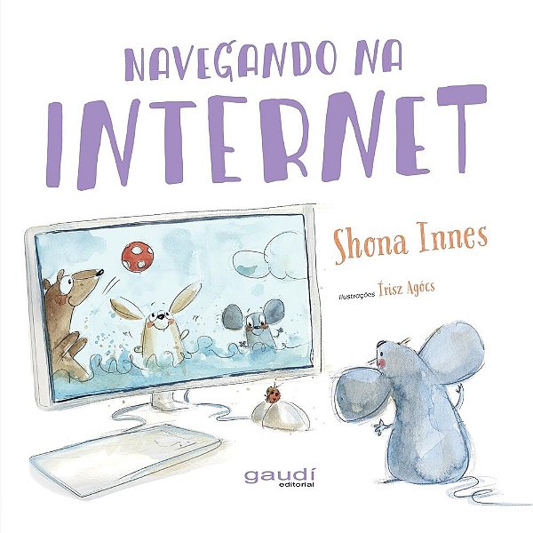 Navegando Na Internet