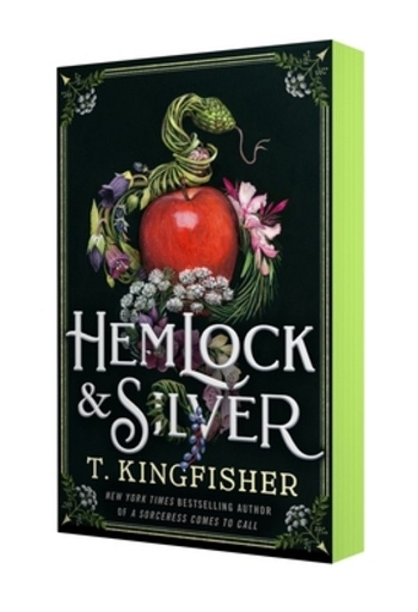 Hemlock & Silver-..