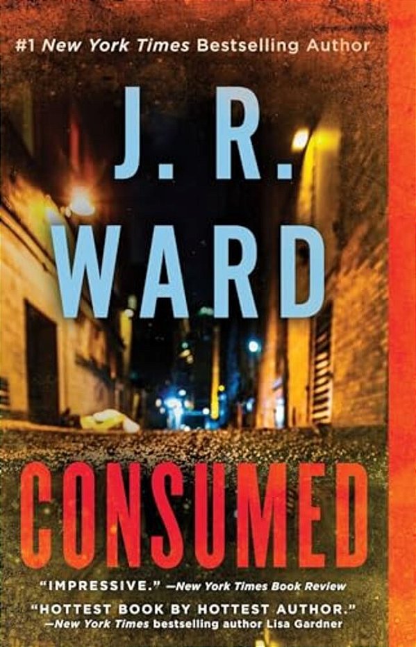 Consumed-..