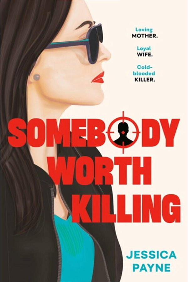 Somebody Worth Killing-..