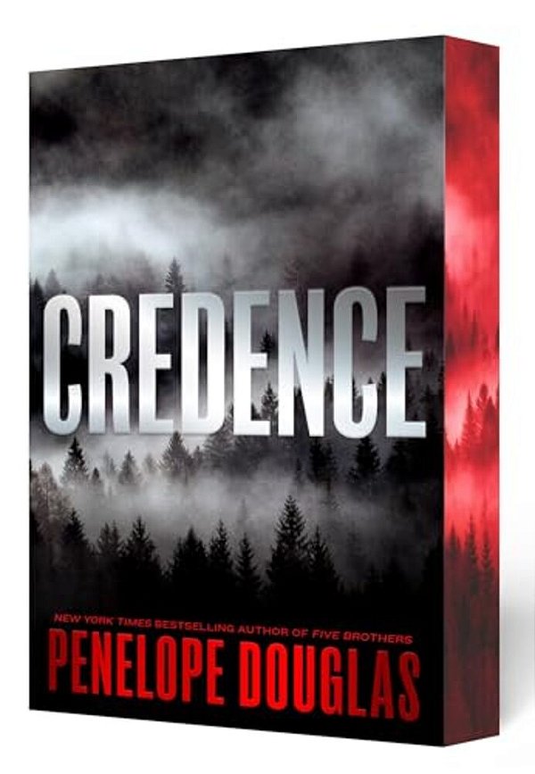 Credence: Deluxe Edition-..
