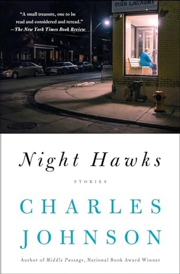 Night Hawks: Stories-..