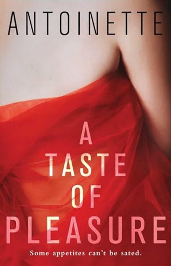 A Taste Of Pleasure-..