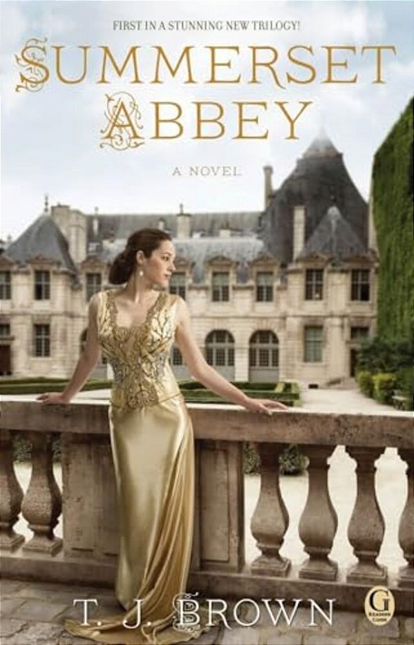 Summerset Abbey-..