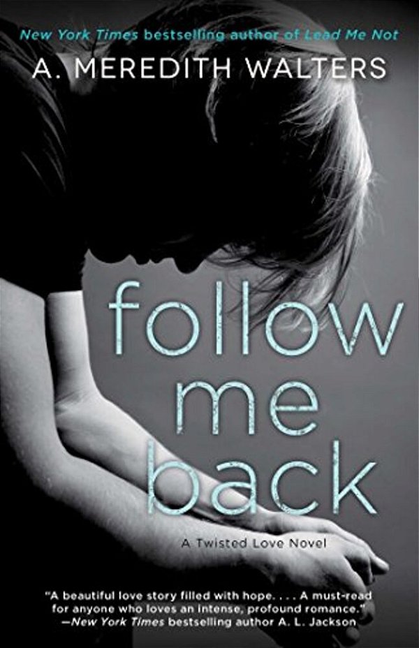 Follow Me Back-..