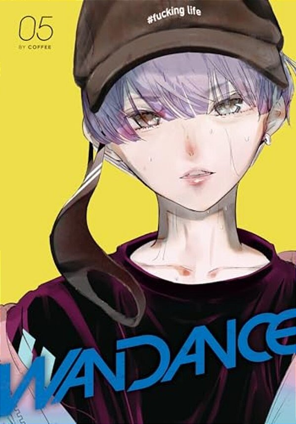 Wandance 5-..