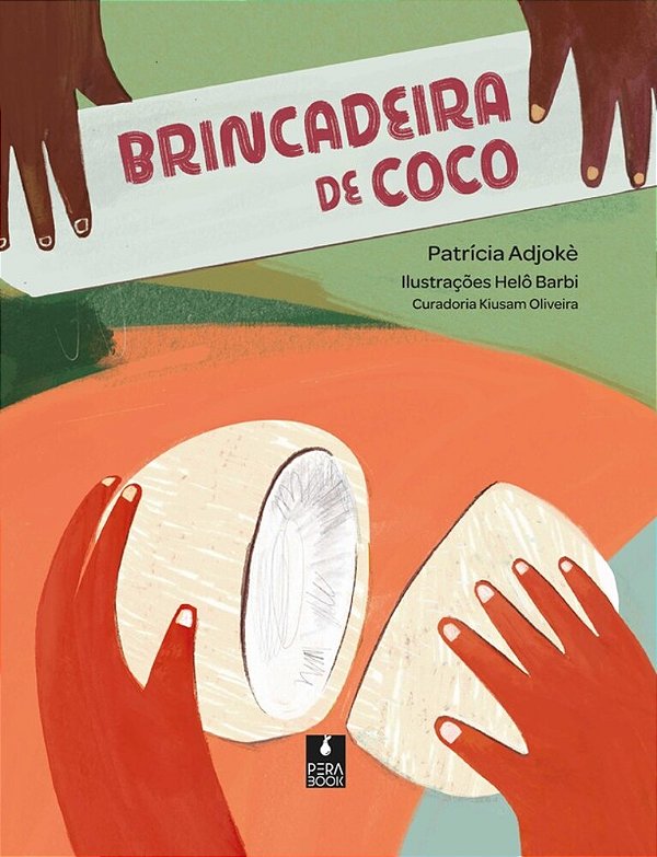 Brincadeira De Coco