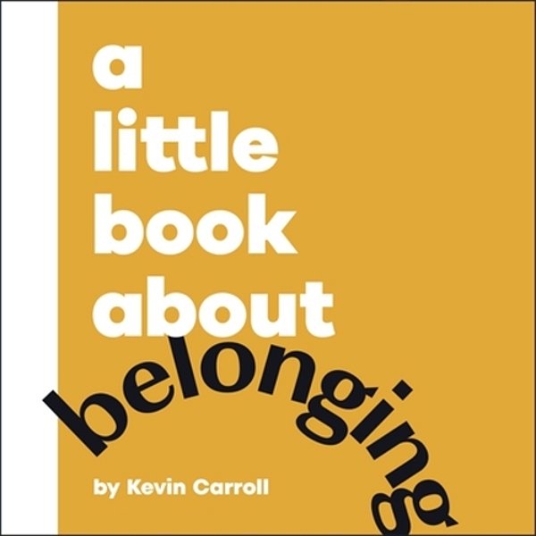 A Little Book About Belonging-..
