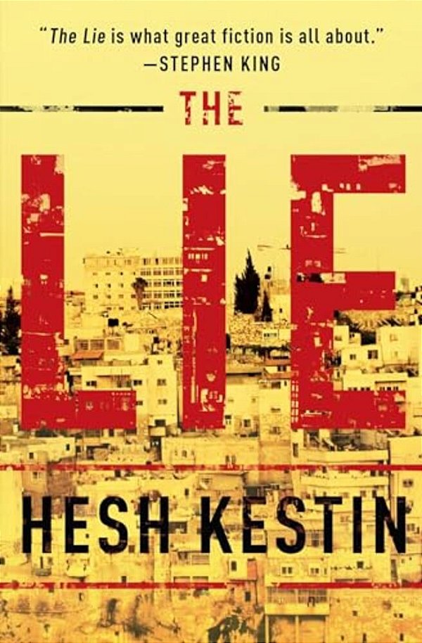The Lie-..