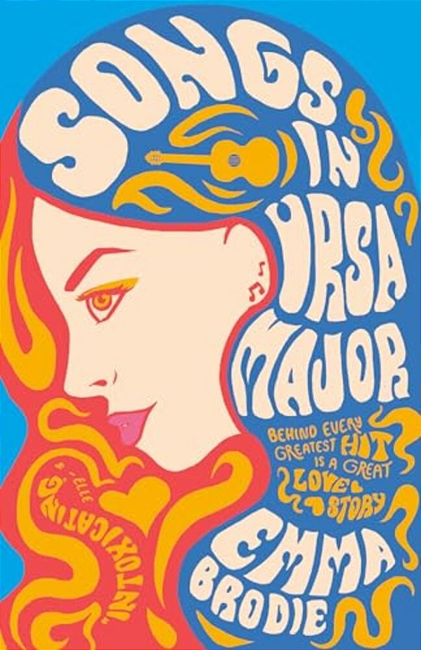 Songs In Ursa Major-..