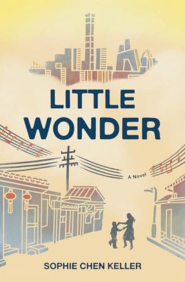 Little Wonder-..