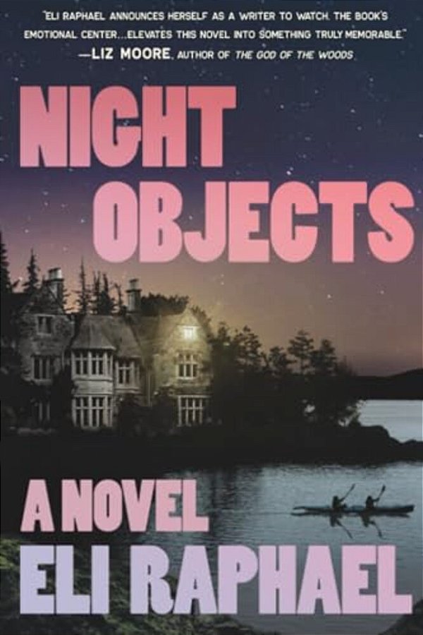 Night Objects-..